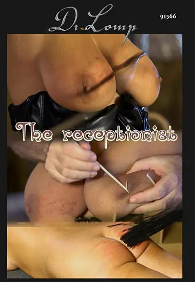 DR. LOMP - The Receptionist | Belrose | DVD