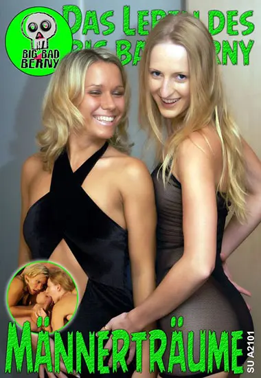 BBB - Mand#228;nnertrand#228;ume | Fun-Picture | DVD