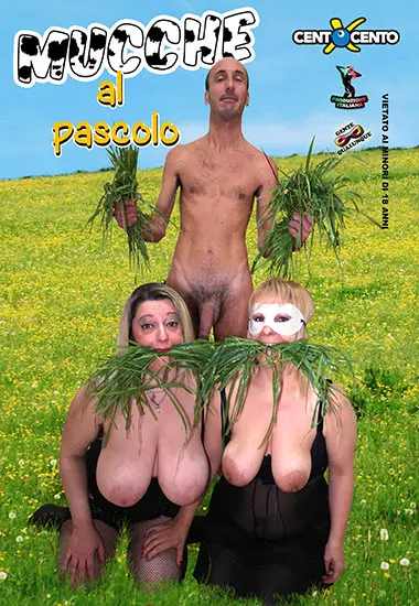 Mucche al Pascolo | Centoxcento | Download, 4K/HD, VOD