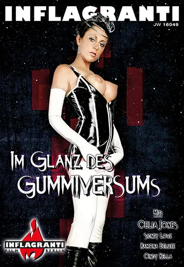 Im Glanz des Gummiversums(Inflagranti) at sexvideoall.com