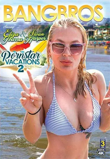 Pornstar Vacations 02 | BangBros | DVD