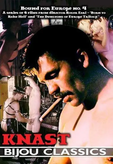 Knast | BIJOU | DVD