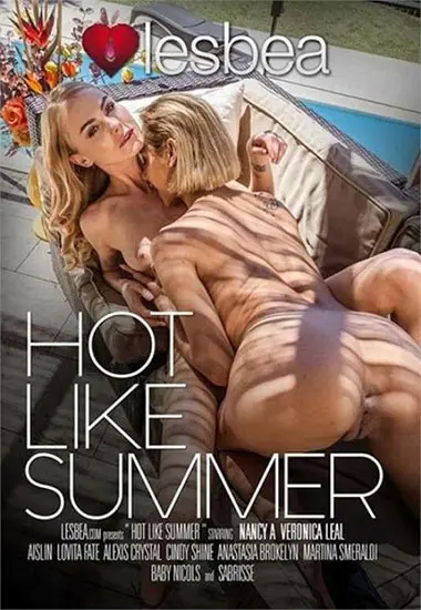 Hot Like Summer | LESBEA | DVD