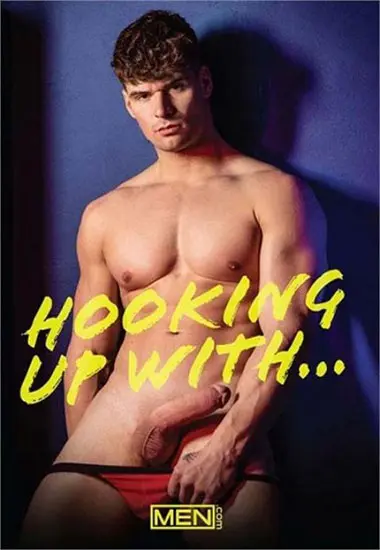 Hooking Up With. | MEN.COM | DVD
