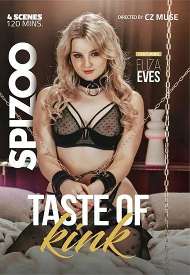 Taste of Kink | SPIZOO | DVD
