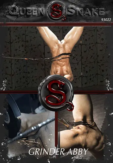 QUEENSNAKE - Grinder Abby | Belrose | DVD