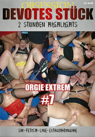Obsession Devotes Stand#252;ck 2 Stunden Highlights 4146 | Mega-Film/GMV | Download, VOD