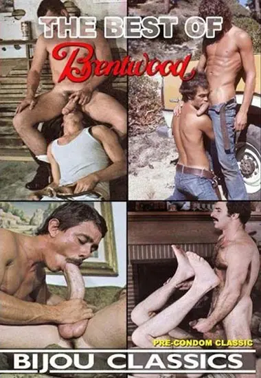 The Best of Brentwood 01 | BIJOU | DVD