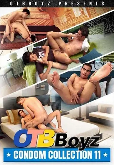 Condom Collection 11 | OTB Boyz | DVD