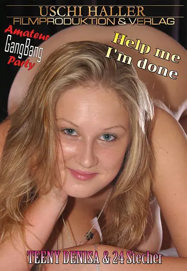 Iand#180;m Done | Uschi Haller | DVD