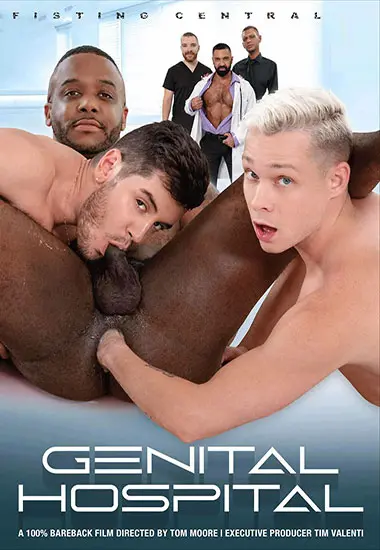 Genital Hospital | Unknown | DVD