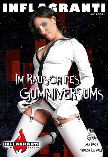 Im Rausch des Gummiversums | Inflagranti | DVD