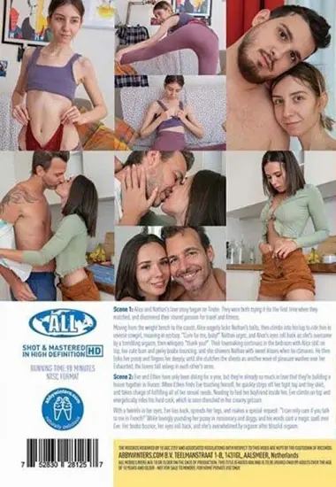 Girls and Their Boys 51(Abby Winters) at sexvideoall.com(back cover)