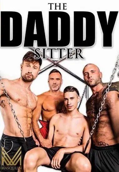 The Daddy Sitter | Masqulin | DVD