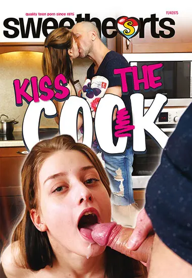 Kiss The Cock | SEVENTEEN | DVD