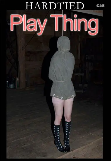 HARDTIED - Play Thing | Belrose | DVD
