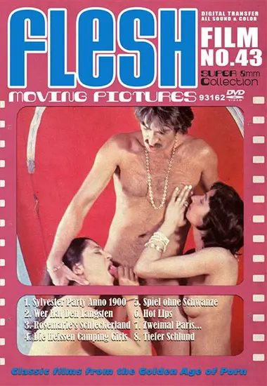 Flesh Film No. 43(Belrose) at sexvideoall.com