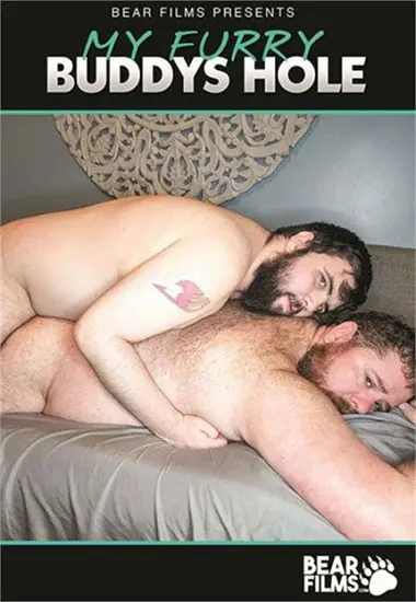 My Furry Buddys Hole | Bear Films | DVD
