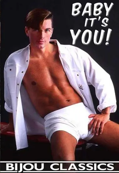 Baby Its You | BIJOU | DVD
