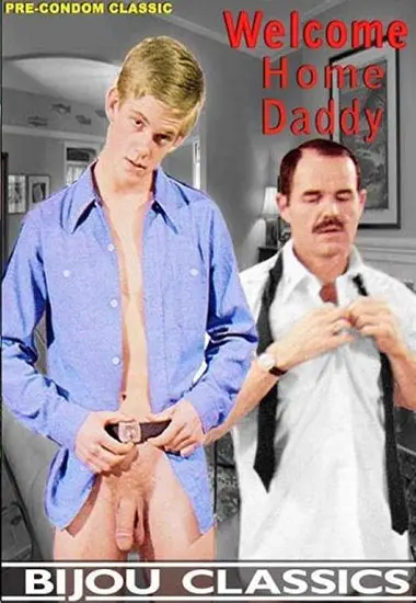 Welcome Home Daddy | BIJOU | DVD
