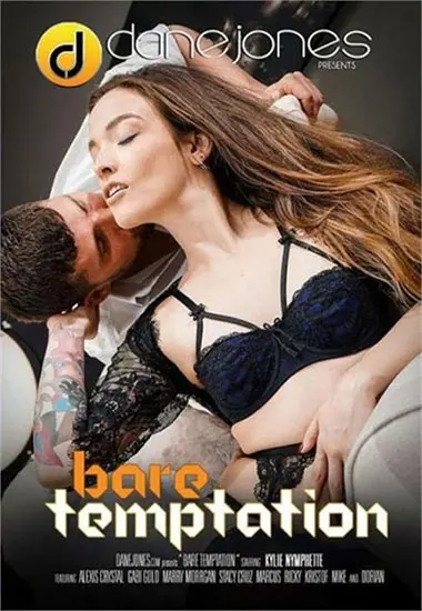 Bare Temptation | DANE JONES | DVD