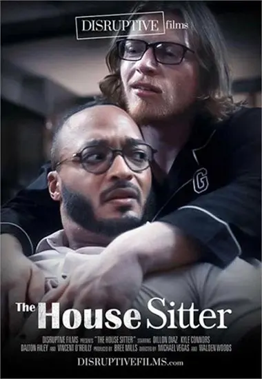 The House Sitter | Disruptive Films | DVD