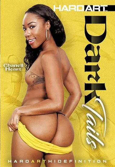 Dark Tails | Hard Art | DVD