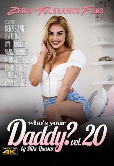 Whos Your Daddy? 20 | Zero Tolerance | DVD