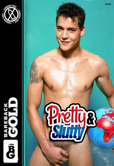 Pretty andamp; Slutty | STAXUS | DVD