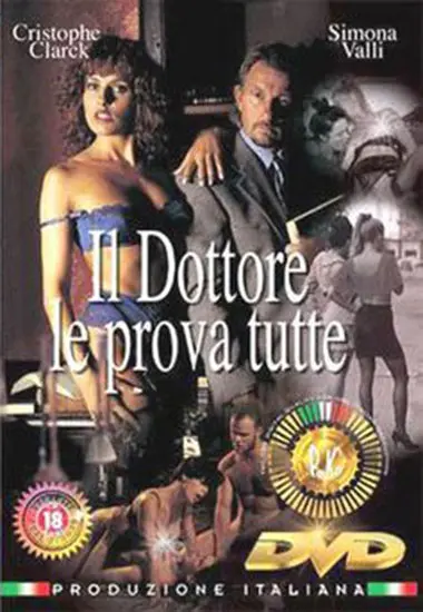 IL DOTTORE LE PROVA TUTTE | Pinko | Download, 4K/HD, VOD