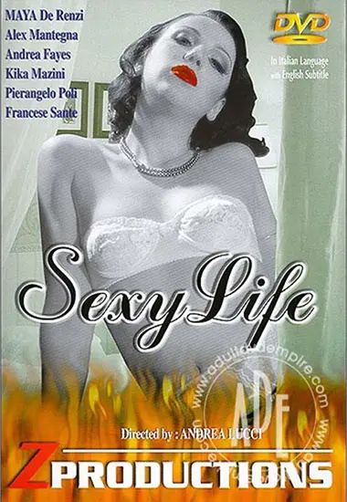 SEXY LIFE | Pinko | Download, 4K/HD, VOD