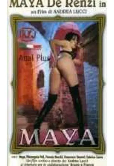 MAYA DE RENZI IN MAYA | Pinko | Download, 4K/HD, VOD