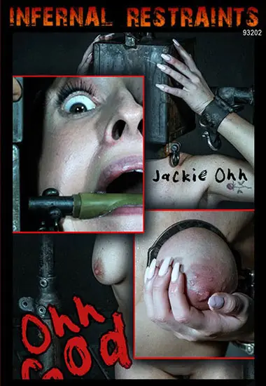 INFERNAL RESTRAINTS - Ohh God - Roughing It | Belrose | DVD