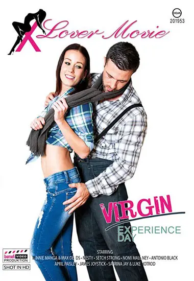 Virgin Experience Day | X Lover Movie | DVD