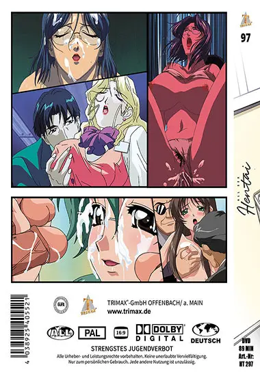 All Sex Hentai 97(Trimax) at sexvideoall.com(back cover)