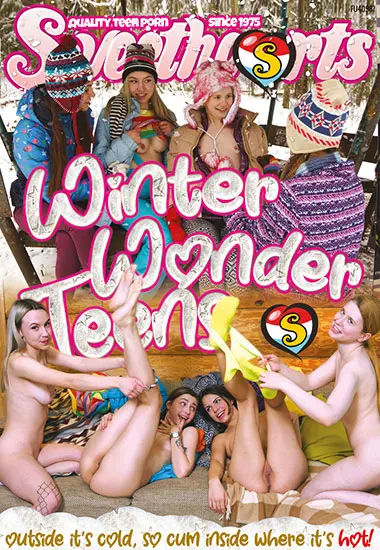 Winter Wonder Teens | SEVENTEEN | DVD