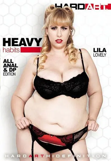 Heavy Habit | Hard Art | DVD
