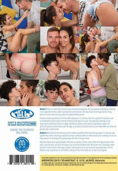 Girls And Their Boys 53(Abby Winters) at sexvideoall.com(back cover)