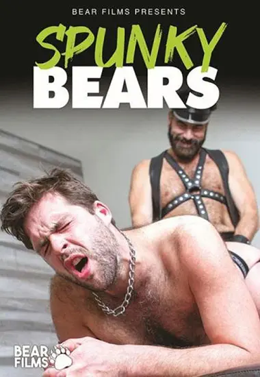 Spunky Bears | Bear Films | DVD