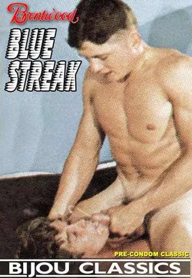 Blue Streak | BIJOU | DVD