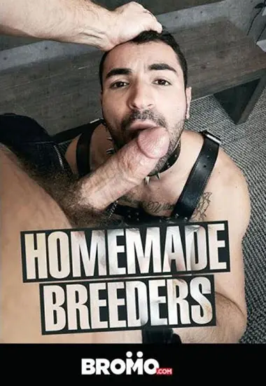 Homemade Breeders(BROMO) at sexvideoall.com