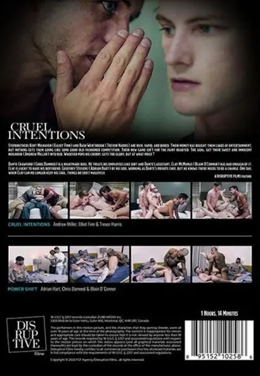 Cruel Intentions(Disruptive Films) at sexvideoall.com(back cover)
