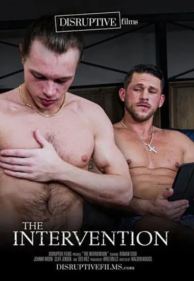 The Intervention | Disruptive Films | DVD