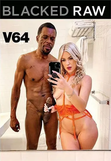 Blacked Raw V64 | Blacked Raw | DVD