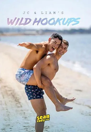 JC andamp; Liams Wild Hookups | SEAN CODY | DVD