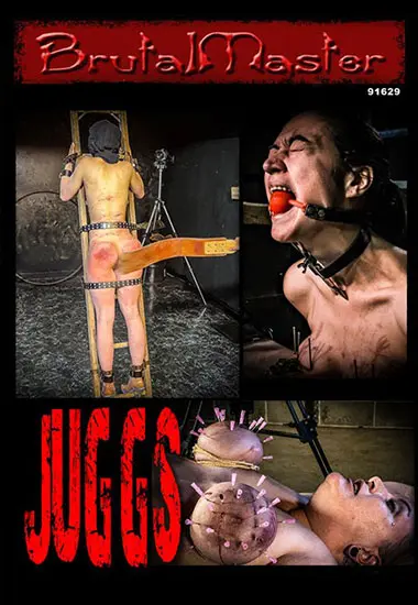 BRUTAL MASTER - Juggs andamp; Tramp andamp; Dirty Chai | Belrose | DVD