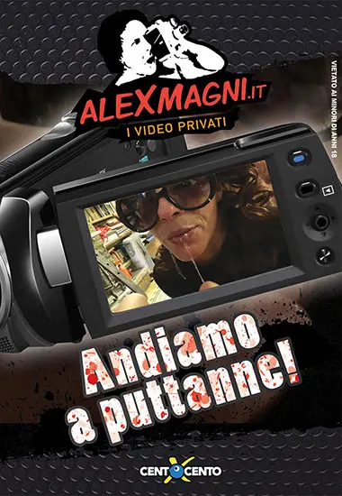 Andiamo a Puttane | Centoxcento | Download, 4K/HD, VOD