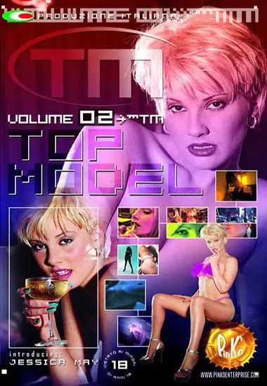 TOP MODEL 2(Pinko) (Download available) at sexvideoall.com(back cover)