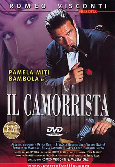 IL CAMORRISTA | FM Video | Download, VOD
