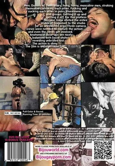 Closed Set(BIJOU) at sexvideoall.com(back cover)